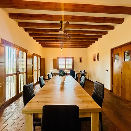 Chalet Lujosa En La Sierra De Segovia *