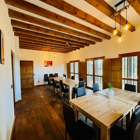 Chalet Lujosa En La Sierra De Segovia *