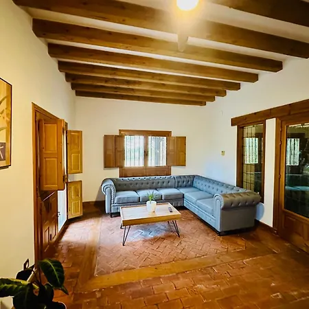 Chalet Lujosa En La Sierra De Segovia *