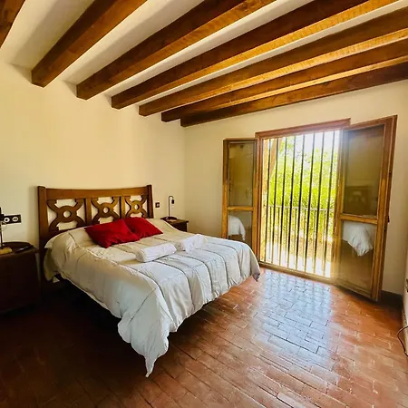 Chalet Lujosa En La Sierra De Segovia *