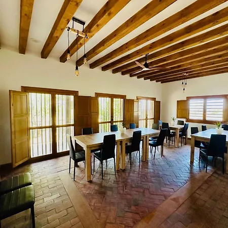 Chalet Lujosa En La Sierra De Segovia